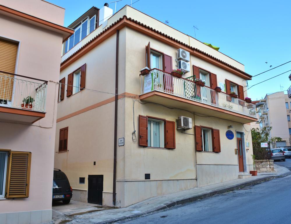 B&B Gelsomino 노토 외부 사진