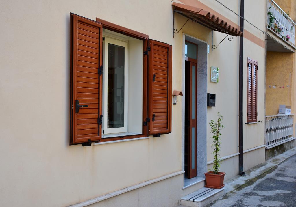 B&B Gelsomino 노토 외부 사진