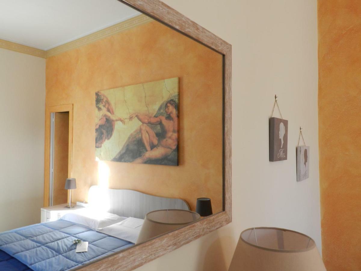 B&B Gelsomino 노토 외부 사진