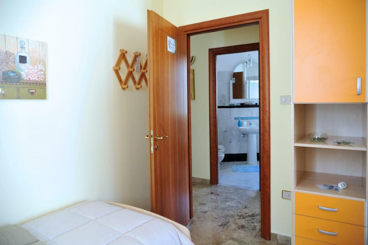 B&B Gelsomino 노토 외부 사진