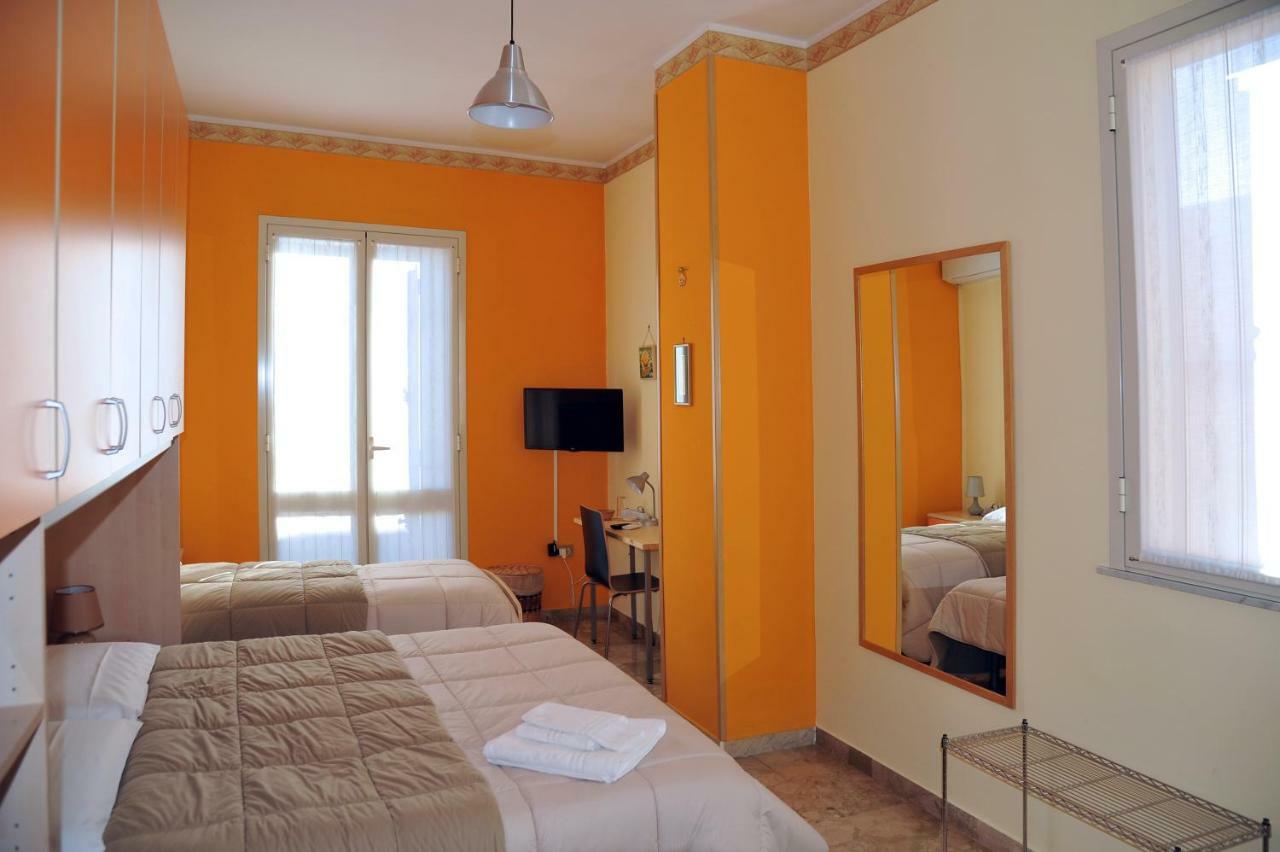 B&B Gelsomino 노토 외부 사진